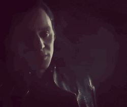Im Listening Loki Tom Hiddleston GIF