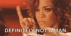 Im Not A Smart Man Definitely Not Man GIF