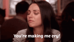 Im Not Crying Youre Crying Rebellion Barbie GIF