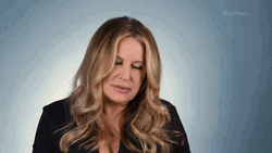 Im Not Dead Yet Jennifer Coolidge GIF