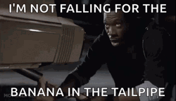 Im Not Falling For Beverly Hills Cop Axel GIF
