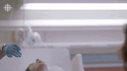 Im Not Ready Freaking Out Giving Birth GIF