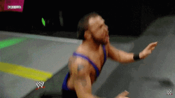 Im Not Ready Wrestler Santino Marella GIF