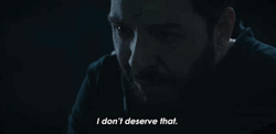 Im Not Worthy Star Trek Discovery GIF