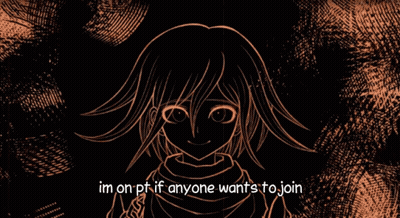 Im On PT If Anyone Wants To Join GIF
