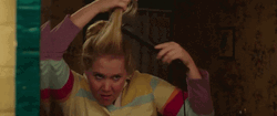 Im Ready To Party Amy Schumer GIF