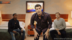 Im Ready To Party Ben Higgins GIF