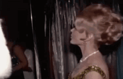 Im Ready To Party Classic Zsa Zsa Gabor GIF