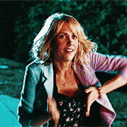 Im Ready To Party Funny Kristen Wiig GIF