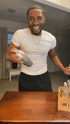 Im Ready To Party Joel James GIF