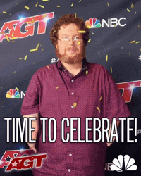 Im Ready To Party Ryan Niemiller GIF