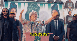 Im Rich Eniola Salami I Have Money GIF