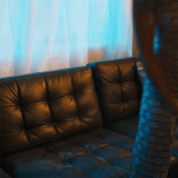 Im Sat At The Couch GIF