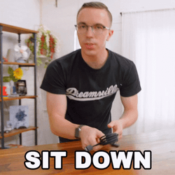 Im Sat Austin Evans GIF