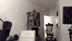 Im Sat Hello Chat GIF