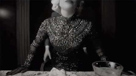 Im Sat Lady Gaga GIF