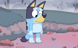 Im Sat Sad Bluey GIF