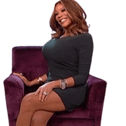 Im Sat Wendy Williams GIF
