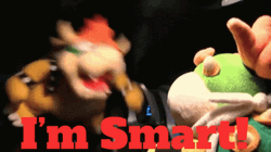 Im Smart Sml Bowser GIF