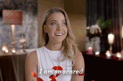 Im So Scared Olena Khamula GIF