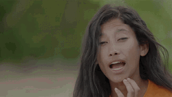 Im So Scared Worlds Toughest Race Cast GIF