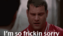 Im Sorry Remorseful Apology GIF