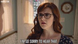 Im Sorry Sad Sincere Apology GIF