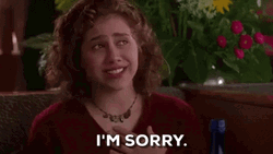 Im Sorry Tai Clueless Movie  GIF