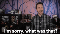 Im Sorry What James Janisse GIF
