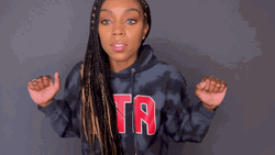 Im Sorry What Looking Down GIF