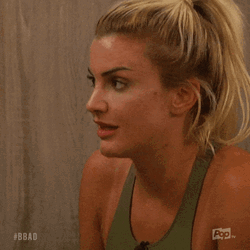 Im Speaking My Truth GIF