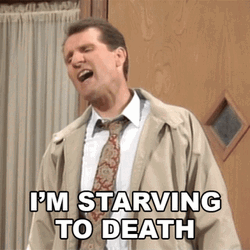 Im Starving To Death Please GIF