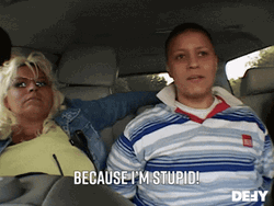 Im Stupid Because Im Inlove GIF
