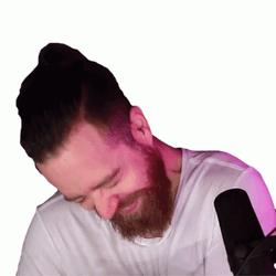 Im Stupid Streamer Luba GIF