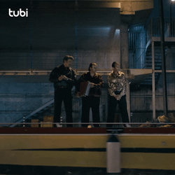 Im Waiting Crime Drama Mafia Scene GIF