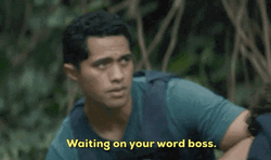 Im Waiting For Orders Soldier Combat Mode GIF