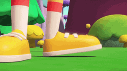 Im Waiting Tapping Foot Bored GIF