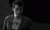 Im Watching You David Tenant GIF