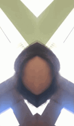 Im Watching You Eyes Optical Illusion GIF
