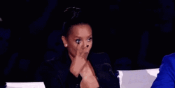 Im Watching You Mel B Spice Girls GIF