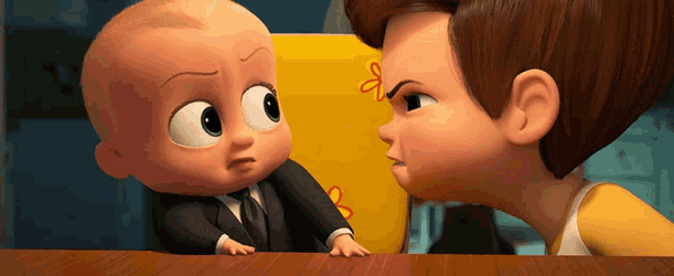 Im Watching You Tim GIF