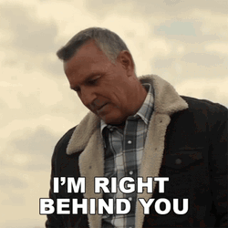 Im With Her Kevin Costner GIF