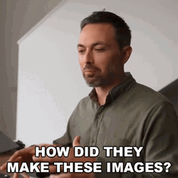Images Making Derek Muller GIF