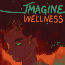 Imagine Wellness Wednesday GIF