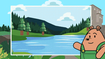 Imatra Visit Finland GIF