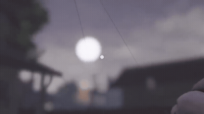 Imcade Grounded GIF