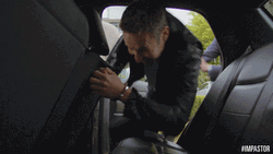 Impastor Right To Jail  GIF