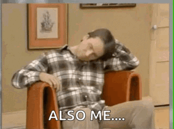 Impatient Father Waiting GIF