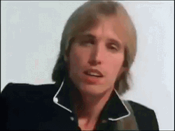 Impatient Song By Tom Petty GIF
