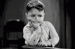Impatiently Waiting Tapping Fingers Espera Rapido GIF